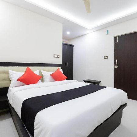 Super Capital O Choice Regal Suites Near Ragigudda Sri Prasanna Anjanayeswamy Temple Бангалор Екстериор снимка