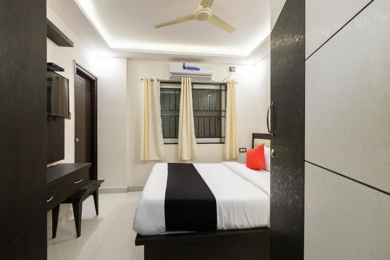 Super Capital O Choice Regal Suites Near Ragigudda Sri Prasanna Anjanayeswamy Temple Бангалор Екстериор снимка