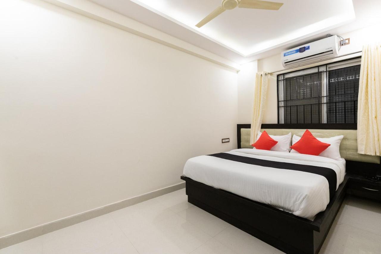 Super Capital O Choice Regal Suites Near Ragigudda Sri Prasanna Anjanayeswamy Temple Бангалор Екстериор снимка