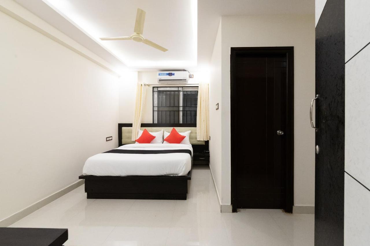 Super Capital O Choice Regal Suites Near Ragigudda Sri Prasanna Anjanayeswamy Temple Бангалор Екстериор снимка