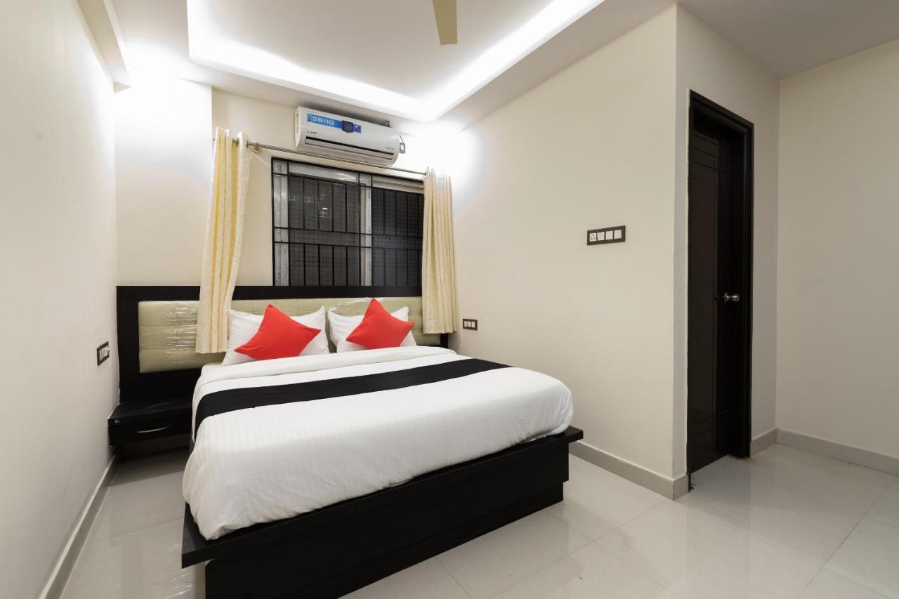 Super Capital O Choice Regal Suites Near Ragigudda Sri Prasanna Anjanayeswamy Temple Бангалор Екстериор снимка