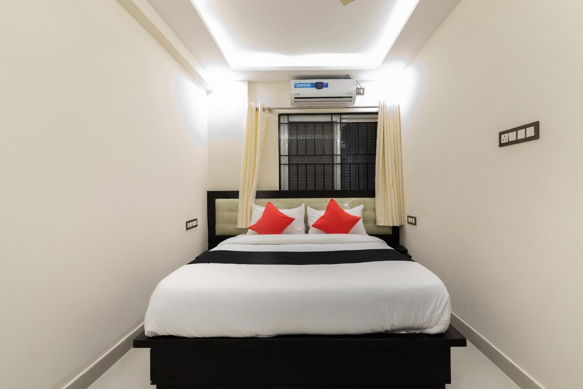 Super Capital O Choice Regal Suites Near Ragigudda Sri Prasanna Anjanayeswamy Temple Бангалор Екстериор снимка